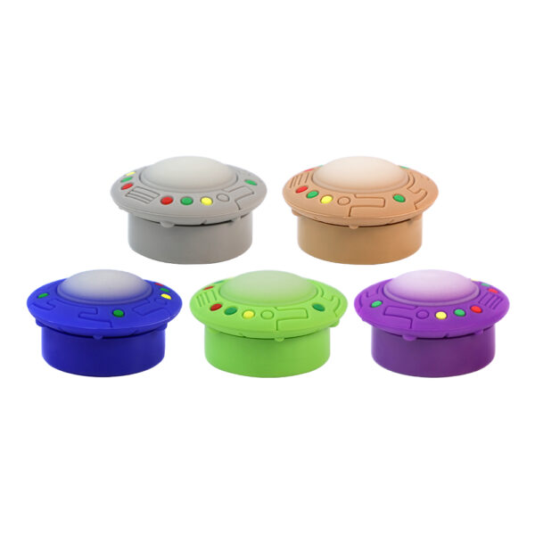 YHS Smoke UFO Container