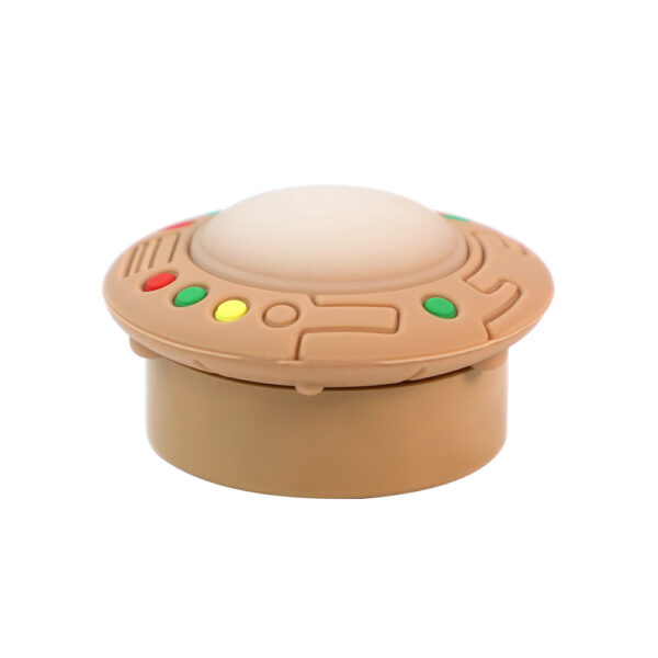 YHS Smoke UFO Container - Image 3