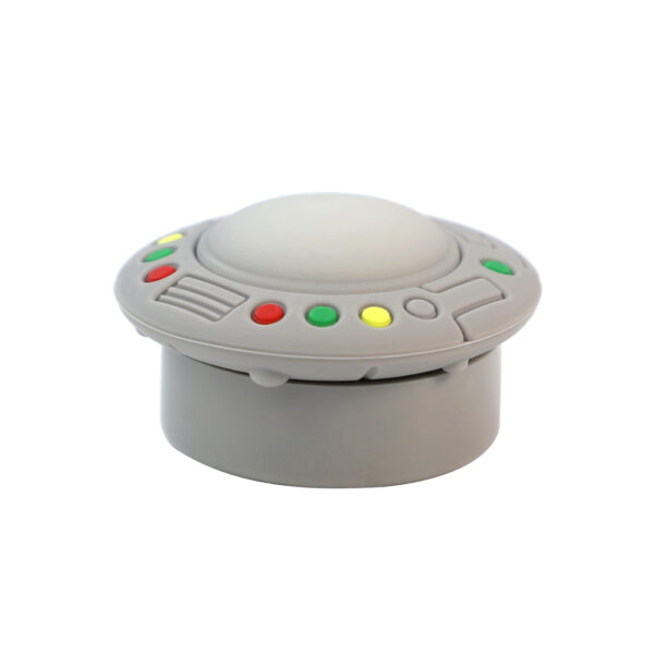 YHS Smoke UFO Container - Image 4