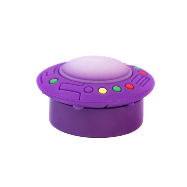 YHS Smoke UFO Container - Image 5