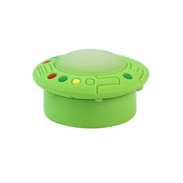 YHS Smoke UFO Container - Image 6