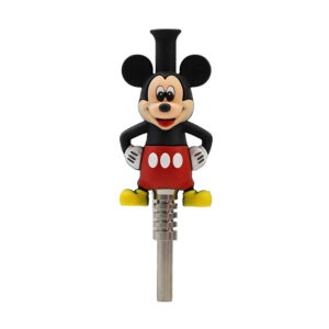 YHS 5.3'' Mickey Mouse Nectar collector