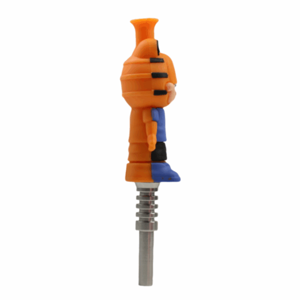 YHS 5.5'' Garfield Nectar collector - Image 6