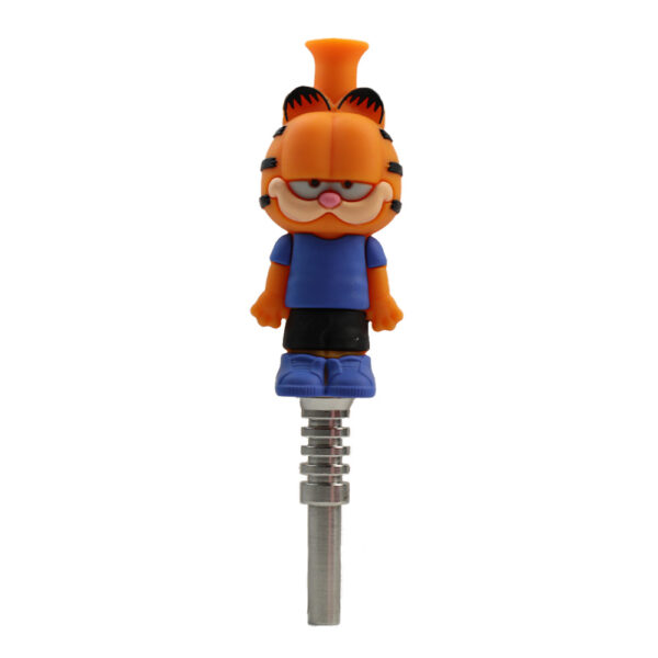 YHS 5.5'' Garfield Nectar collector