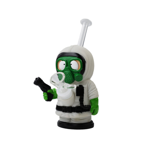 YHS Smoke 6.7" Kyle Water Pipe