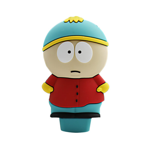 YHS Smoke 3.0" Cartman Hand Pipe