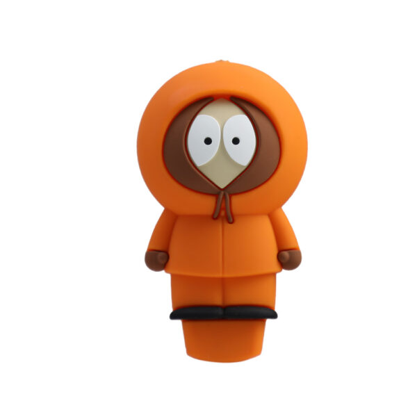 YHS Smoke 3.0" Kenny Hand Pipe