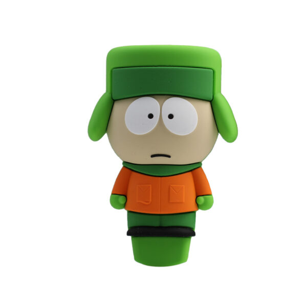 YHS Smoke 3.0" Kyle Hand Pipe