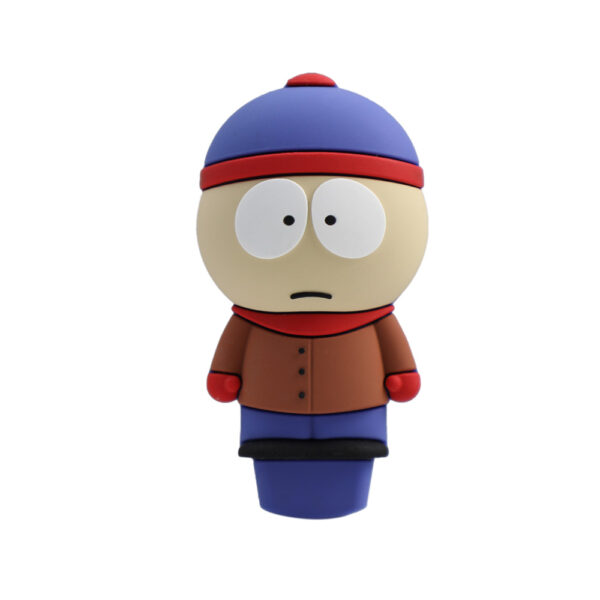 YHS Smoke 3.0" Stanley Hand Pipe