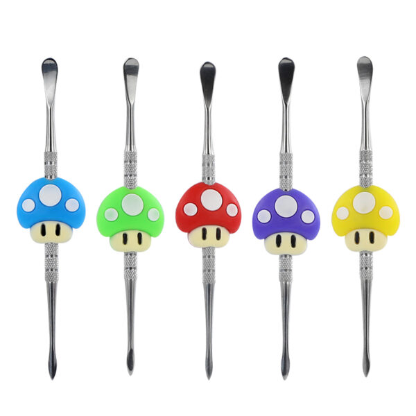 YHS Smoke 4.8 Mushroom Dab Tool