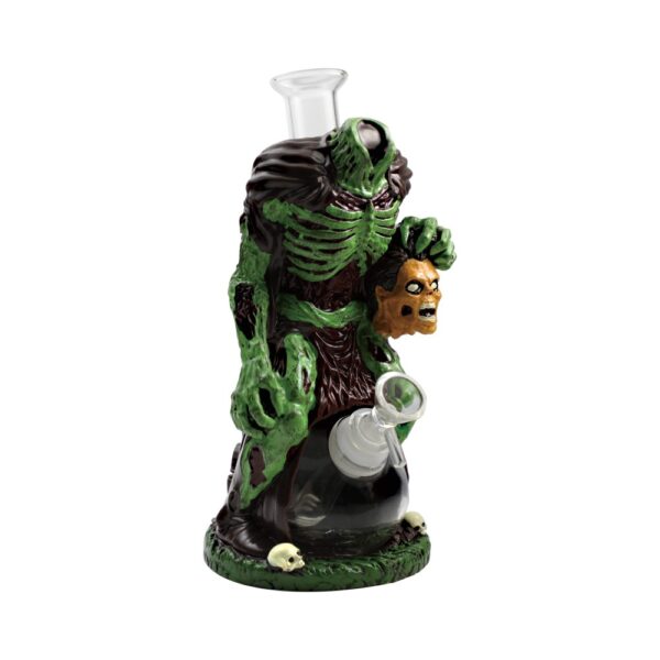 YHS Smoke 9.2" Headless Knight Water Pipe