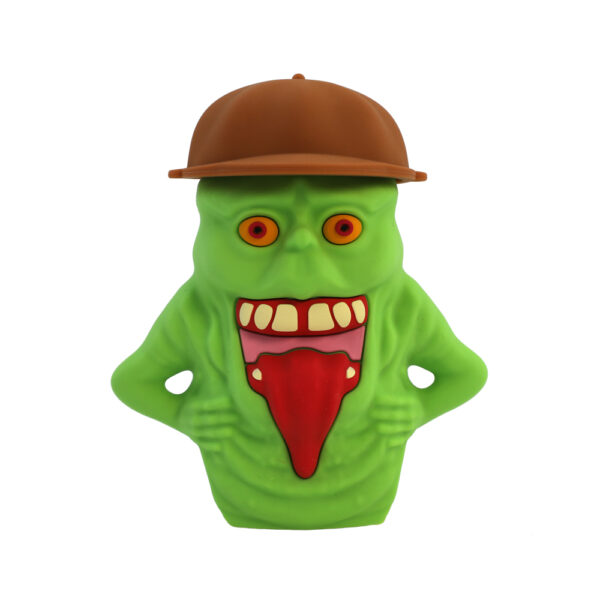 YHS Smoke Green-faced monster Internal CBD Battery Device