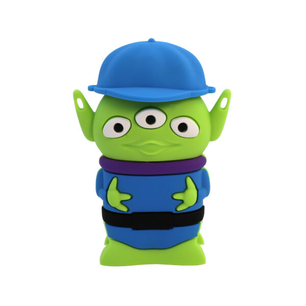 YHS Smoke Alien Internal CBD Battery Device