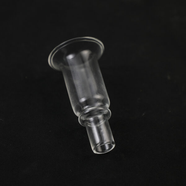 YHS Smoke Glass Mouthpiece