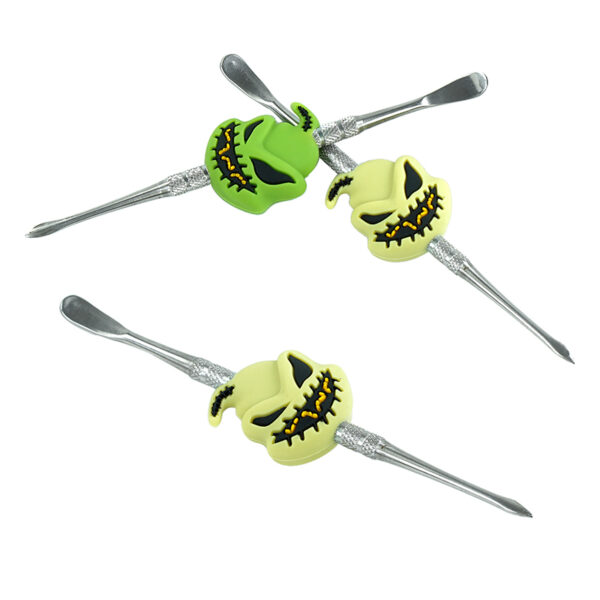 YHS Smoke Oogie Boogie Dab Tools