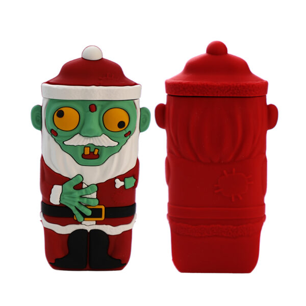 YHS Smoke Santa Internal CBD Battery Device