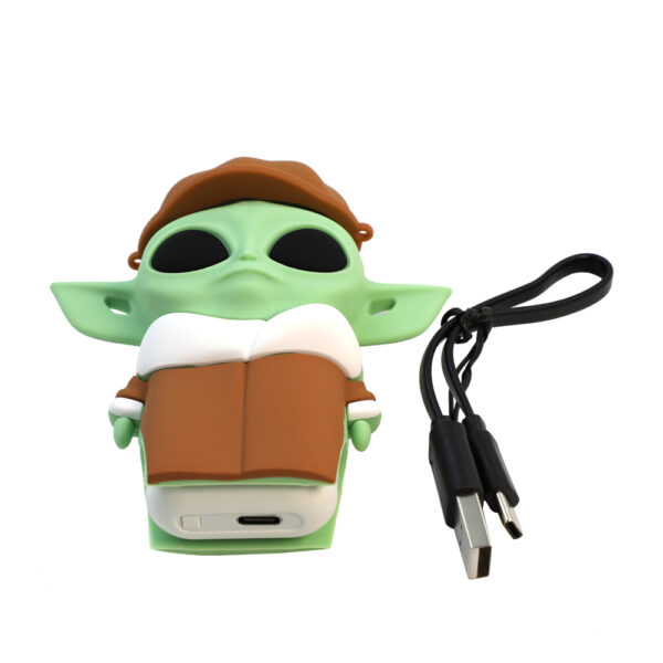 YHS Smoke Yada Internal CBD Battery Device