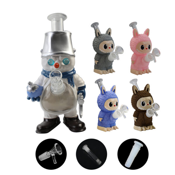 YHS Smoke Winter Special Gift Bundle 1