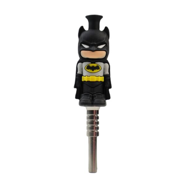 YHS Smoke 5.4'' Batman Nectar collector