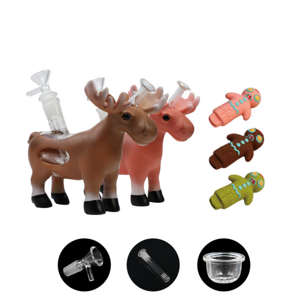 YHS Smoke Winter Special Gift Bundle 3