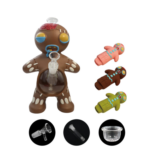 YHS Smoke Winter Special Gift Bundle 4