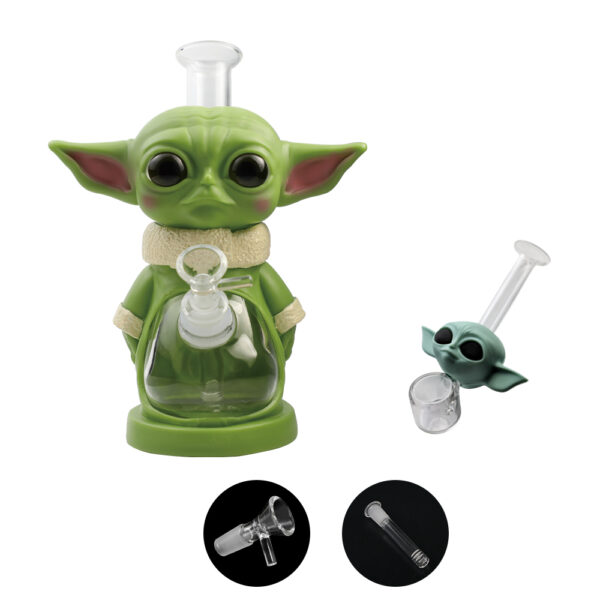 YHS Smoke Winter Special Gift Bundle 7[NEW]