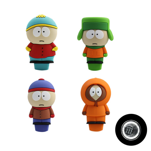 YHS Smoke Winter Special Gift Bundle 8