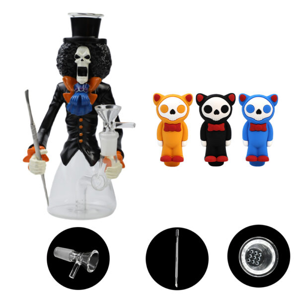 YHS Smoke Winter Special Gift Bundle 9