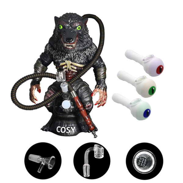 COSY Molds Classic Collection Gift Bundle[NEW]