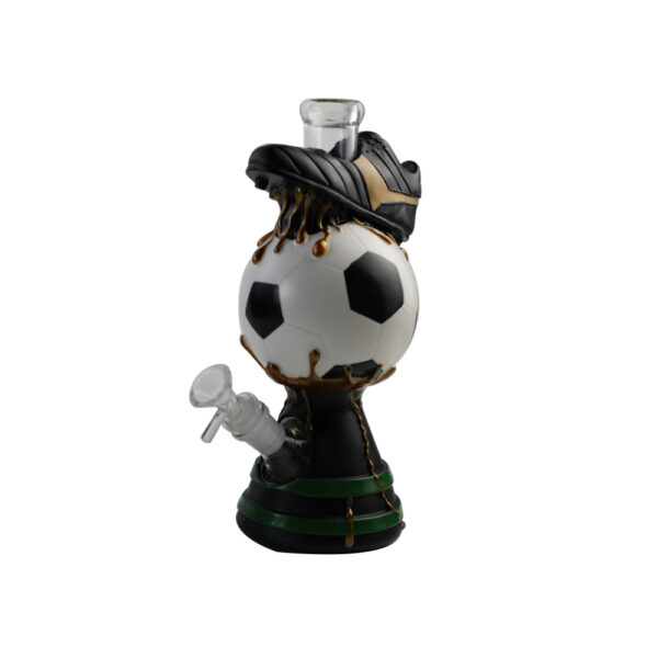 YHS Smoke 10.4" Soccer cleats Water pipe