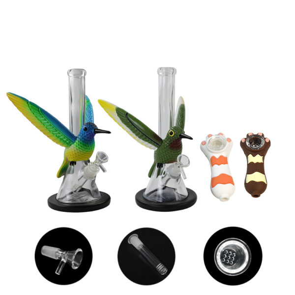 YHS Smoke Iconic Remix Bundle