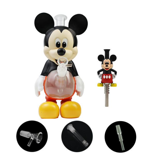YHS Smoke Mickey’s Fun Bundle