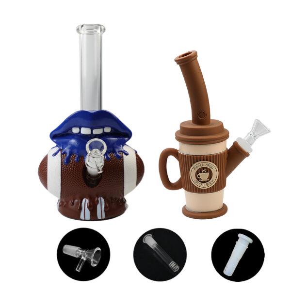 YHS Smoke Super Bowl Game Night Chill Bundle 2