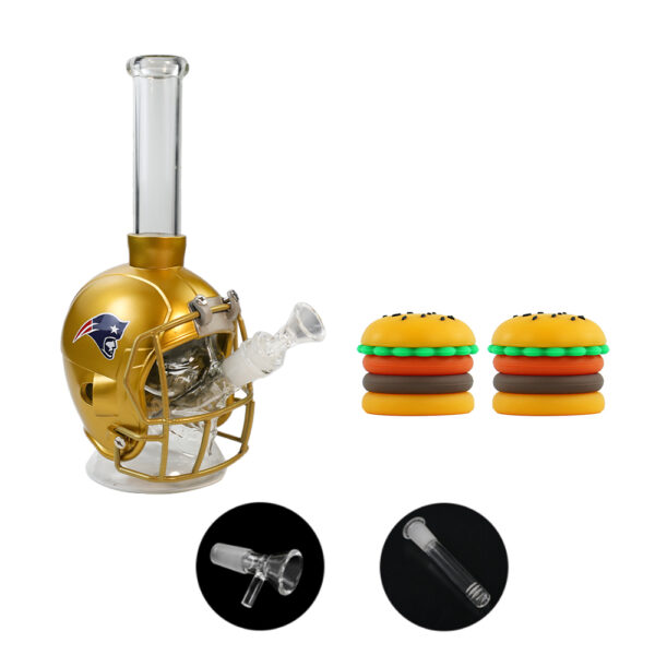YHS Smoke Super Bowl Game Night Chill Bundle 3
