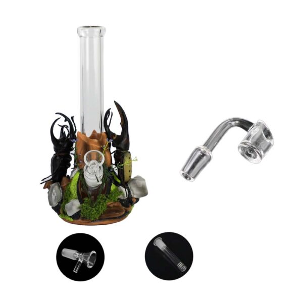 YHS Smoke Beetle Battle Limited Edition Bundle