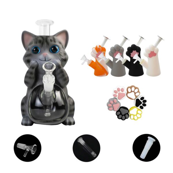 YHS Smoke Cat Lovers Spring Bundle