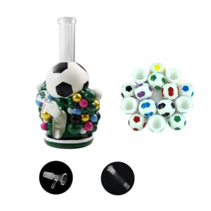 YHS Smoke Soccer Party Limited Edition Bundle