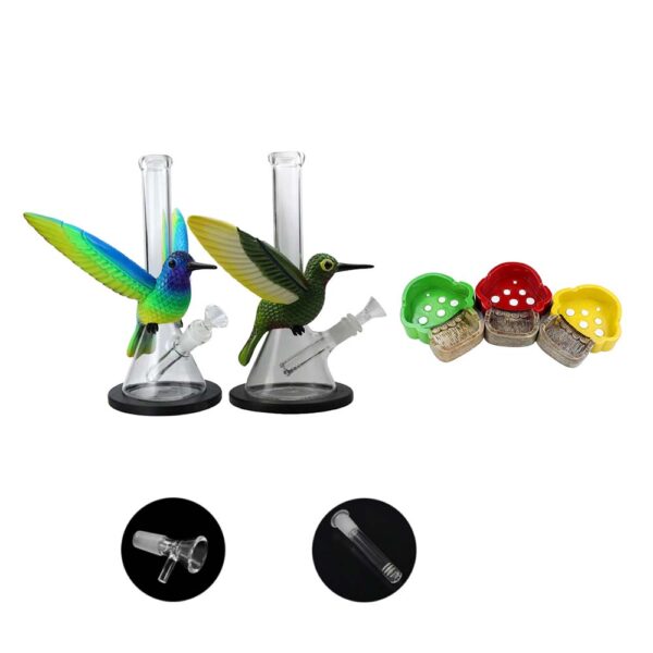 YHS Smoke Spring Renewal Limited Edition Bundle