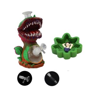 YHS Smoke Whimsical Green Duo Bundle