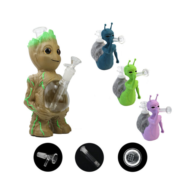 YHS Smoke Whimsical Spring Bundle