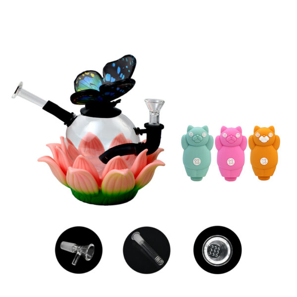 YHS Smoke Whimsical Spring Duo Bundle