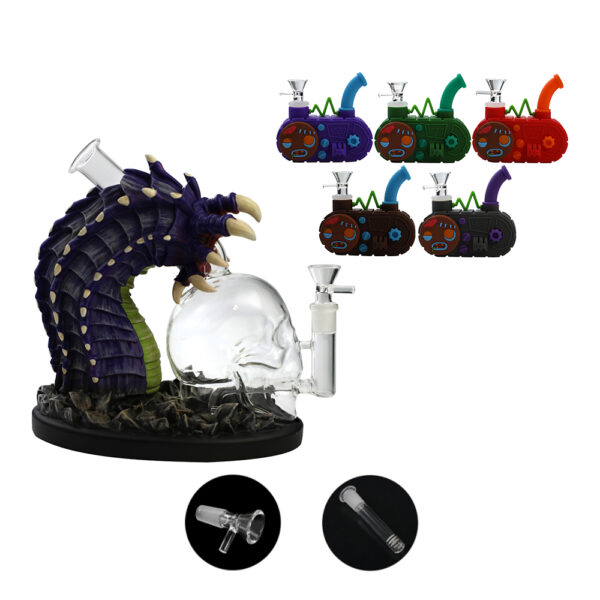 COSY Molds Death Sandworm Bundle[NEW]