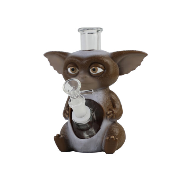 YHS Smoke 6.7" Gizmo Water Pipe