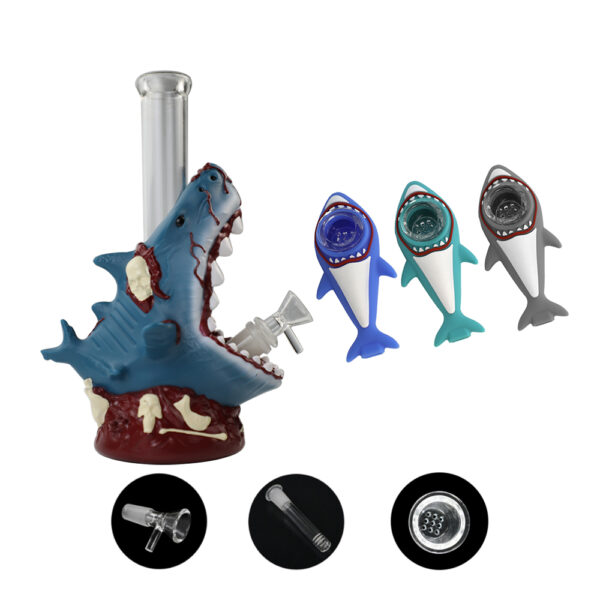 YHS Smoke The Ocean Sharks Bundle[NEW]