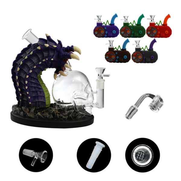 COSY Molds Death Sandworm Bundle