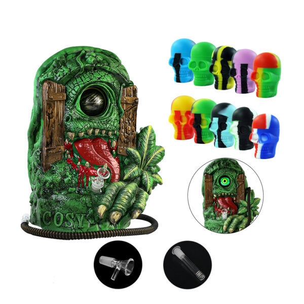 COSY Molds Jurassic Holiday Bundle