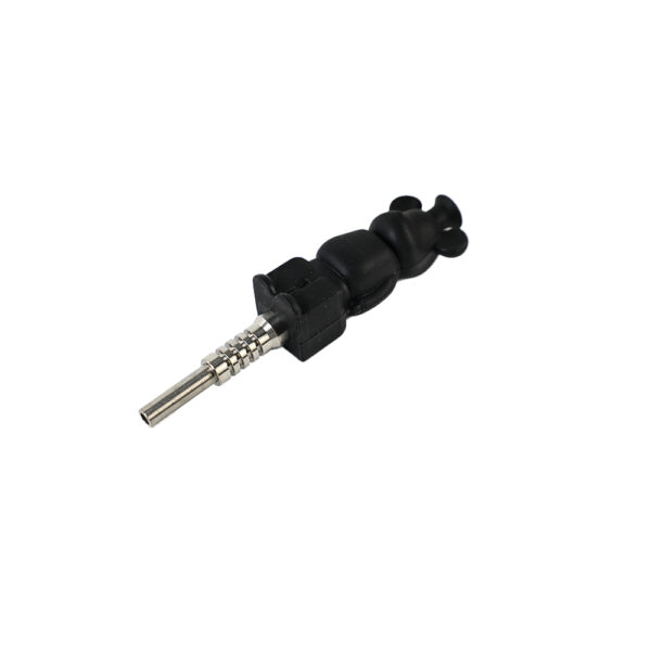 YHS Smoke 5.79" Violent Nectar Collector