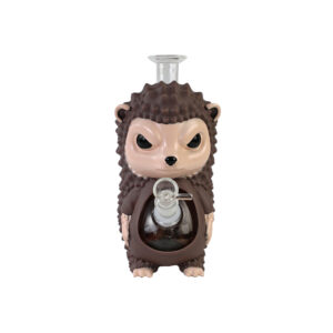 YHS Smoke 9.2" Hedgehog Water Pipe