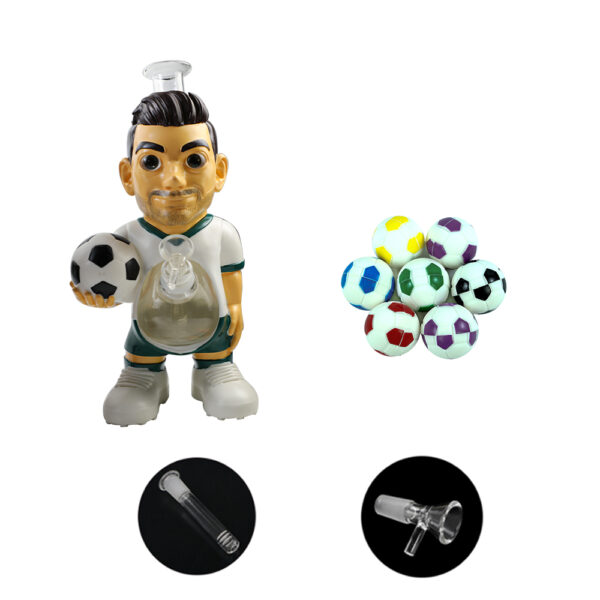 YHS World Cup Series Bundle 3