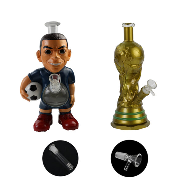YHS World Cup Series Bundle 6 [NEW]
